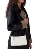 Kate Spade New York Ginnie Crossbody Bag Meringue