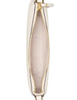 Kate Spade New York Ginnie Crossbody Bag Meringue