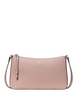 Kate Spade New York Ginnie Crossbody Bag Rose Smoke