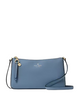 Kate Spade New York Ginnie Crossbody Bluestone