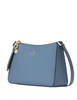 Kate Spade New York Ginnie Crossbody Bluestone