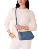 Kate Spade New York Ginnie Crossbody Bluestone