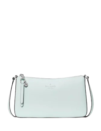 Kate Spade New York Ginnie Crossbody Crisp Sky