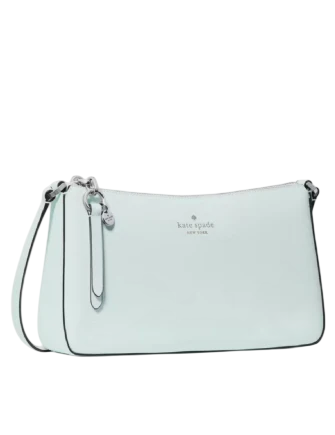 Kate Spade New York Ginnie Crossbody Crisp Sky