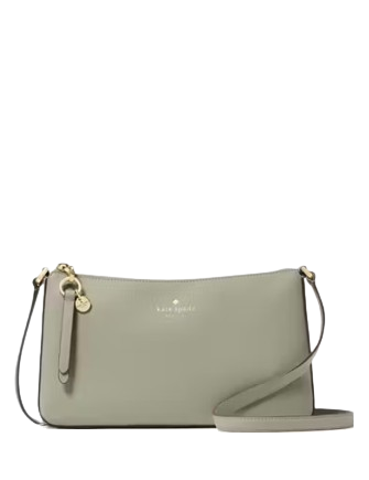 Kate Spade New York Ginnie Crossbody Dusky Pine