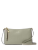 Kate Spade New York Ginnie Crossbody Dusky Pine