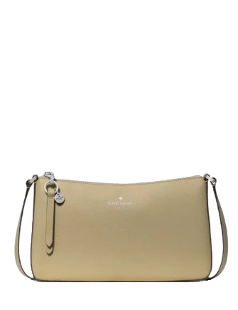 Kate Spade New York Ginnie Crossbody Elm