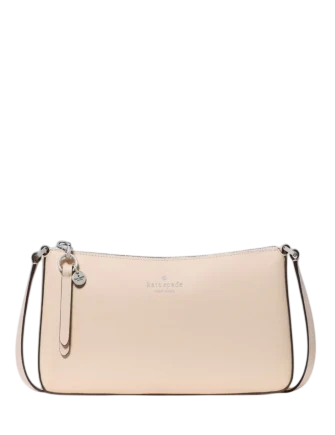 Kate Spade New York Ginnie Crossbody Fresh Peach
