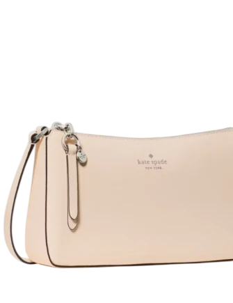 Kate Spade New York Ginnie Crossbody Fresh Peach