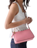 Kate Spade New York Ginnie Crossbody Grapefruit Soda