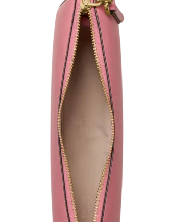 Kate Spade New York Ginnie Crossbody Grapefruit Soda