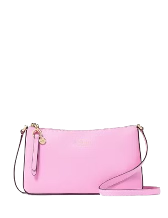 Kate Spade New York Ginnie Crossbody Mandavilla