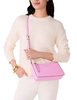 Kate Spade New York Ginnie Crossbody Mandavilla