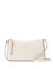Kate Spade New York Ginnie Crossbody Meringue