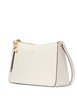 Kate Spade New York Ginnie Crossbody Meringue