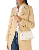 Kate Spade New York Ginnie Crossbody Meringue