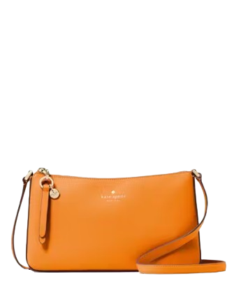 （US発）kate spade new york Ginnie クロスボディバッグ Kate Spade New York Ginnie Crossbody | Brixton Baker
