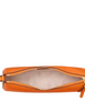 Kate Spade New York Ginnie Crossbody  Orange Zinnia 