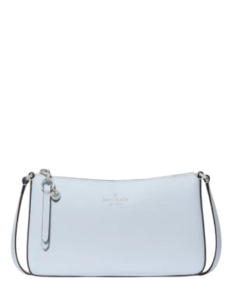 Kate Spade New York Ginnie Crossbody Pale Sapphirine