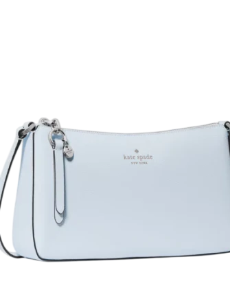 Kate Spade New York Ginnie Crossbody Pale Sapphirine