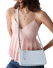 Kate Spade New York Ginnie Crossbody Pale Sapphirine