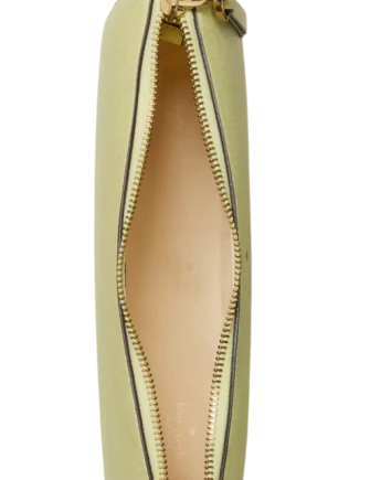Kate Spade New York Ginnie Crossbody Tennis Ball