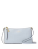 Kate Spade New York Ginnie Crossbody Watercolor Blue