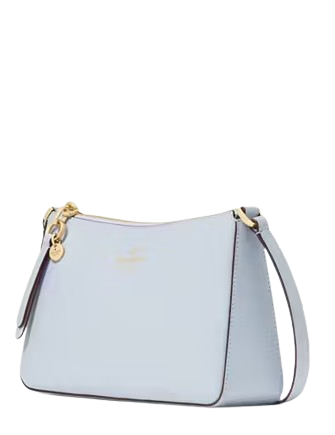 Kate Spade New York Ginnie Crossbody Watercolor Blue