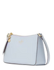 Kate Spade New York Ginnie Crossbody Watercolor Blue
