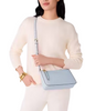 Kate Spade New York Ginnie Crossbody Watercolor Blue
