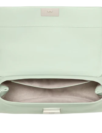 Kate Spade New York Grace Convertible Shoulder Bag Pistachio Ice 