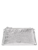 Kate Spade New York Grace Mini Bag Silver