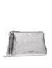Kate Spade New York Grace Mini Bag Silver