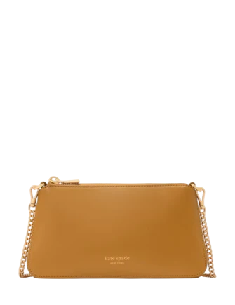 Kate Spade New York Grace Pochette Curry