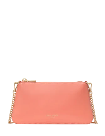 Kate Spade New York Grace Pochette Pink Moon