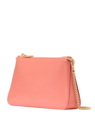 Kate Spade New York Grace Pochette Pink Moon