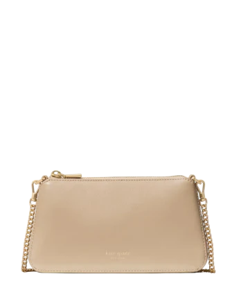 Kate Spade New York Grace Pochette Timeless Taupe