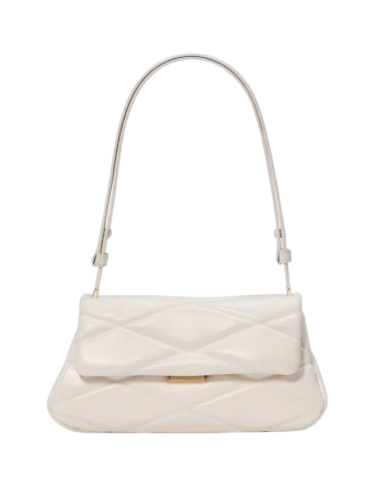 Kate Spade New York Grace Quilted Convertible Shoulder Bag
