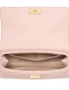 Kate Spade New York Grace Quilted Convertible Shoulder Bag Rose Smoke