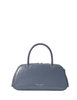 Kate Spade New York Gracie Glazed Mini Bag Cinder Grey