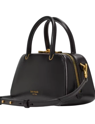 Kate Spade New York Gracie Mini Bag Black