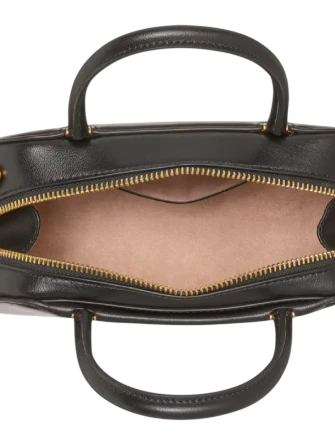 Kate Spade New York Gracie Mini Bag Black