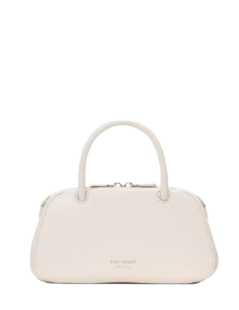 Kate Spade New York Gracie Mini Bag Cream