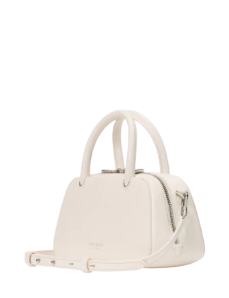 Kate Spade New York Gracie Mini Bag Cream