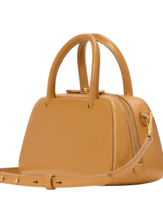 Kate Spade New York Gracie Mini Bag Curry