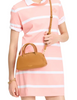 Kate Spade New York Gracie Mini Bag Curry