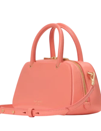 Kate Spade New York Gracie Mini Bag Pink Moon 