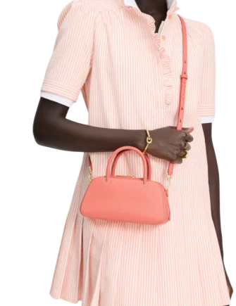 Kate Spade New York Gracie Mini Bag Pink Moon 