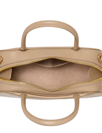 Kate Spade New York Gracie Mini Bag Timeless Taupe
