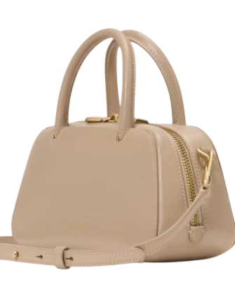 Kate Spade New York Gracie Mini Bag Timeless Taupe